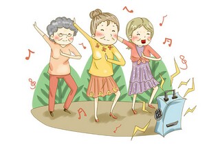 孝心伴我行_“孝心伴我行”的主题综合性活动阅读题答案