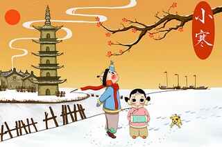 《雪地里的小画家》第1课时优秀教案设计_幼儿园语言雪地里的小画家教案