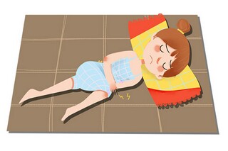 早安天气转凉文案_早安天气降温文案