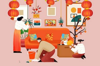 中秋节的现代诗歌(中秋节的现代诗)