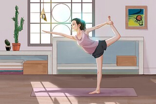 四年级上册语文期中达标测试卷_四年级语文上册期中试卷及答案